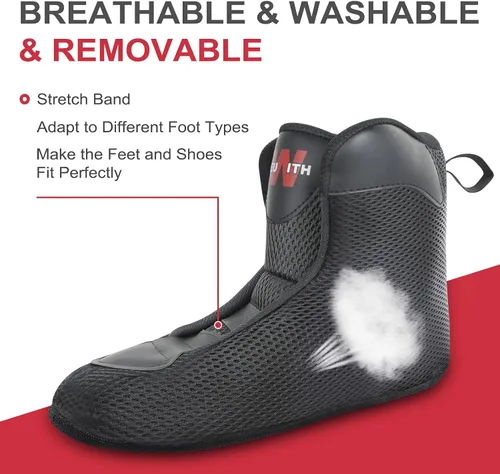 Vista 4 de Patines en línea, patines de 3 ruedas para hombres y mujeres, patines de carreras de velocidad en línea de alto rendimiento para adultos y unisex