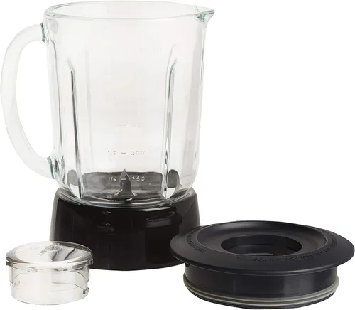 Vista 3 de Cuisinart SPB-7CH SmartPower - Batidora de barra electrónica de 40 onzas, 7 velocidades, cromo