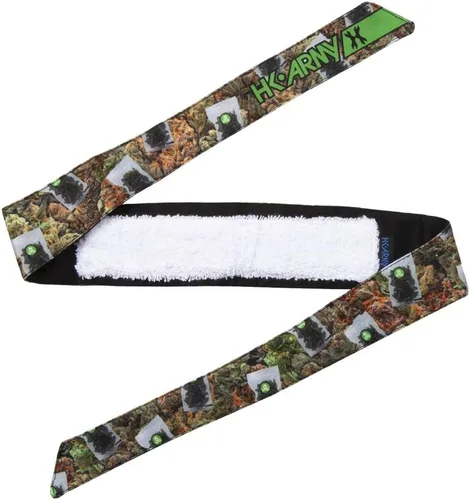 Vista 3 de HK Army Paintball Diadema - Marley
