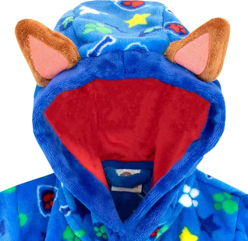 Vista 2 de Paw Patrol Bata Chase para niño