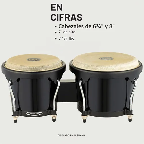 Vista 6 de HFB100BK