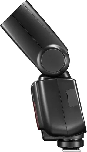 Vista 4 de Godox TT685II-S Flash para cámara Sony Flash Speedlite E-TTL 2.4G inalámbrico GN60 HSS, flash compatible con Sony A58 A7S A7R A7RII A7II A99 A9