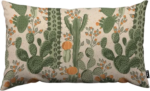 Vista 13 de TKS MITLAN - Funda de cojín decorativo, estilo boho, con flechas dibujadas a mano en acuarela. Funda de almohada para sofá, cama y coche, de 18 x 18