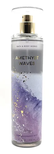 Vista 35 de Bath & Body Works Always Fleur - Espray corporal con fragancia fina (Always Fleur)