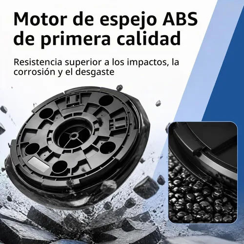 Vista 4 de High Soar Motor de potencia del espejo de puerta para FREIGHTLINER CASCADIA 2008-2017