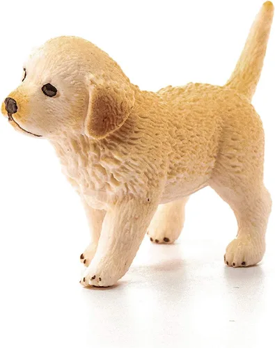 Vista 3 de SCHLEICH - Figurilla educativa de granja para niños