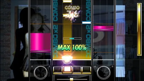 Vista 3 de DJ Max Portable 3 Limited Edition Japan Import
