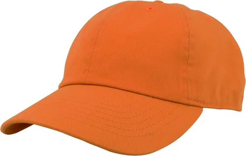 Vista 16 de Gelante Gorras de béisbol 100% algodón liso en blanco tamaño ajustable al por mayor a granel de 12