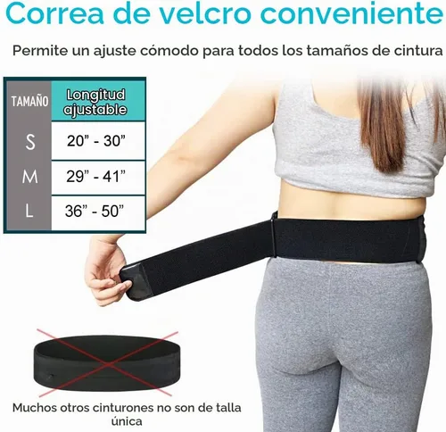 Vista 3 de Cinturón de soporte de catéter PD transpirable, cinturón de diálisis peritoneal con ranura elástica de malla para tubo de alimentación, accesorios