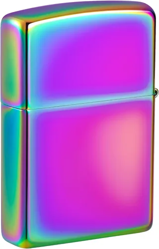 Vista 7 de Encendedores de colores Zippo