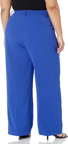 Vista 2 de City Chic Women's Apparel Women's City Chic Plus Size Pant Magnetic