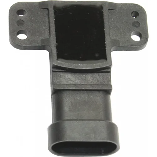 Vista 2 de Sensor de posición del árbol de levas para Chevy Silverado 1500 1999 00 01 02 03 04 05 2006 3 terminales macho Tipo de hoja