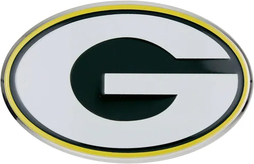 Vista 33 de FANMATS Emblema de Color Automático de la NFL