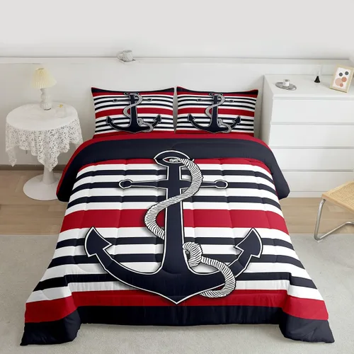 Vista 56 de Feelyou Lindo juego de ropa de cama de ajolote para niños y niñas tamaño twin, juego de edredón de salamandra para niños, mujeres y hombres, edredón