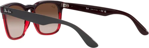 Vista 5 de Ray-Ban RB4487 Steve Square Gafas de sol
