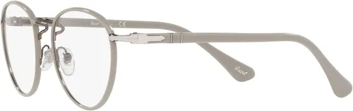 Vista 3 de Persol Womens Po2410vj Round Prescription Eyewear Frames
