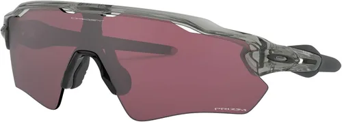 Vista 2 de Oakley Men's Oo9208 Radar Ev Path Rectangular Sunglasses