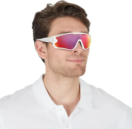 Vista 7 de Oakley OO9290 Jawbreaker Shield - Lentes de sol, para hombre.