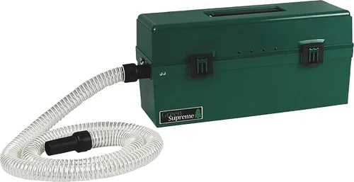 Vista 2 de Atrix - Omega Green VACOMEGASIPM Supreme Vacuum