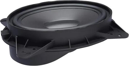 Vista 3 de PowerBass OE69C-TY - Kit de altavoces de componentes de actualización OEM de Toyota 6x9 - Par
