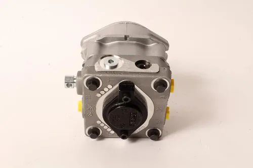Vista 7 de Hydro-Gear PE-1JQQ-DY1X-XXXX Pump - Pe Se Pieza de fabricante de equipos originales (OEM)