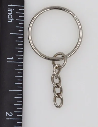 Vista 3 de It's All About...You! Bronze Zodiac Sign Moon & Star Keychain Horoscope Constellations Astrological 12 Signs