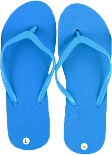 Vista 5 de Chanclas al por mayor, 96 pares de fundas, hombres y mujeres, niños, boda, playa, fiesta en la piscina, paquete a granel, One Size WomenOne