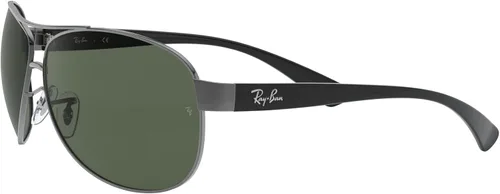 Vista 11 de Ray-Ban Gafas de sol aviador Rb3386 para hombre