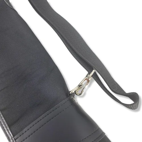 Vista 5 de E-BOGU Bolsa de espada Katana de alta calidad (para 1 Iaito)