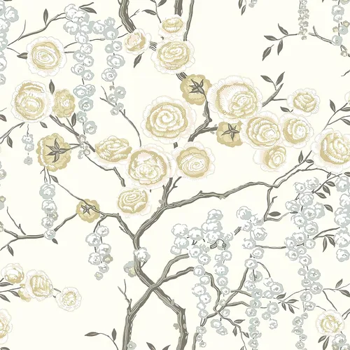 Vista 11 de Orainege - Papel de colgadura adhesivo negro y blanco con diseño de espina de pescado, papel de contacto para baño, 17.7 x 78.7 pulgadas, papel