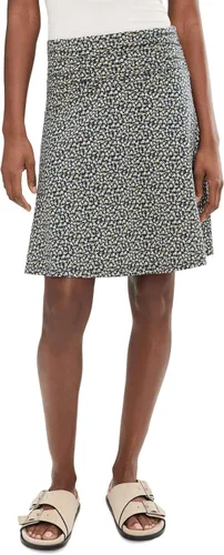 Vista 22 de Toad&Co Falda Chaka Negro