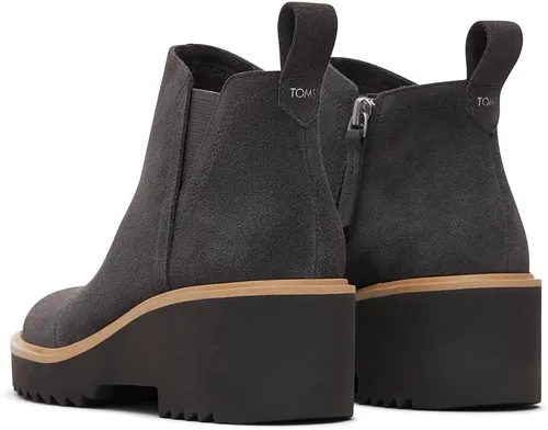 Vista 6 de TOMS Botas Maude para mujer