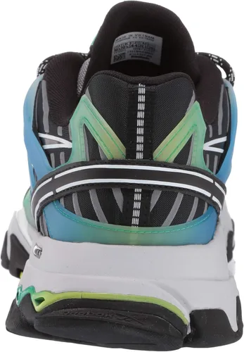 Vista 3 de Reebok Tenis de correr unisex DMX Trail Shadow para hombre