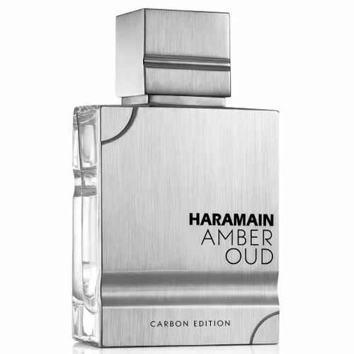 Vista 6 de Al Haramain Amber Oud Black Edition Eau de Perfume Spray para Unisex, 2.0 onzas