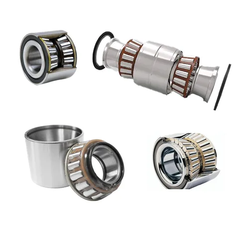 Vista 3 de BossBearing Premium Front/Rear Upgraded Tapered DAC High Performance Bearing Kit for Arctic Cat Prowler 1000 XTZ H2 2009-2011
