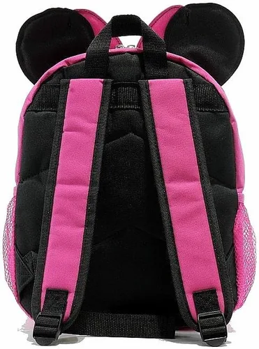 Vista 3 de Mini mochila Disney para niña de Minnie Mouse 52354