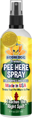 Vista 12 de Bodhi Dog Aerosol 2-en-1 sin masticar y para puntos calientes amargo - Remedio natural anti-mordedura mejor que la manzana amarga - Calma los puntos