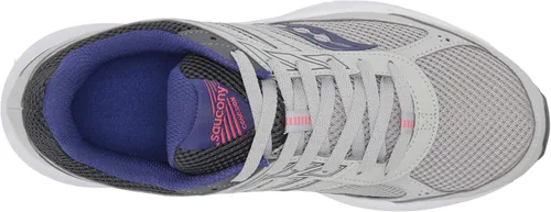 Vista 5 de Saucony Cohesion 14 - Tenis para correr en carretera, para mujer