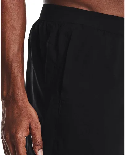 Vista 4 de Under Armour Pantalones cortos Launch Run de 7 pulgadas para hombre