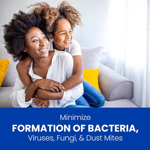 Vista 6 de AprilAire 600 Humidificador para toda la casa, humidificador automático de alta salida para conectar al sistema de ventilación, humidificador