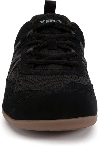 Vista 3 de Xero Shoes Mens Prio Suede Cross Training Shoe - Comfortable Performance Running Shoes for Men
