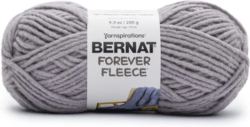 Vista 6 de BERNAT Forever Fleece 9.88 oz - Bolígrafo azul PUNTO DE BALLPOINT AZ