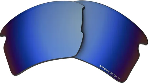 Vista 14 de Oakley Unisex Flak 2.0 XL Rectangular Replacement Sunglass Lenses