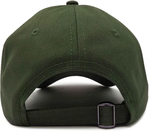 Vista 3 de DALIX Blessed - Gorra de béisbol de algodón suave para mujer