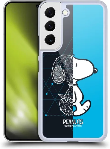 Vista 30 de Head Case Designs - Carcasa rígida para Samsung Galaxy S20 FE y 5G, diseño de cacahuetes Charlie & Woodstock Charlie & Woodstock siesta