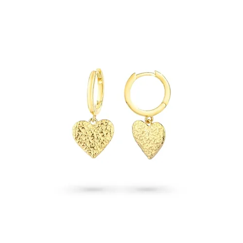 Vista 2 de Pendientes Mujer Radiant RY000107