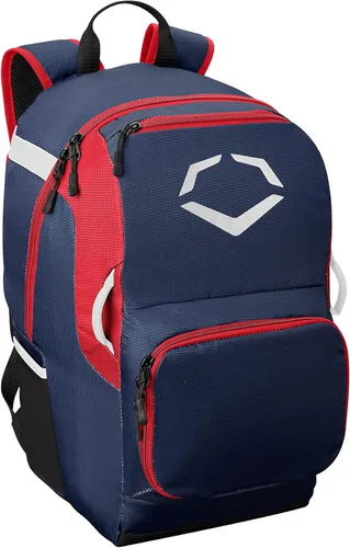 Vista 14 de EvoShield SRZ-1 Mochila