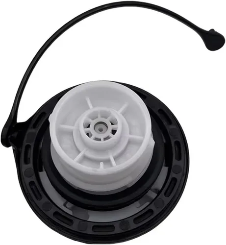 Vista 2 de Fuel Tank Filler Cap Compatible With Hyundai For Sonata For Tiburon For Veracruz For Azera For Elantra Fuel Tank Caps Gas Cap Fuel Cap 31010-3L600
