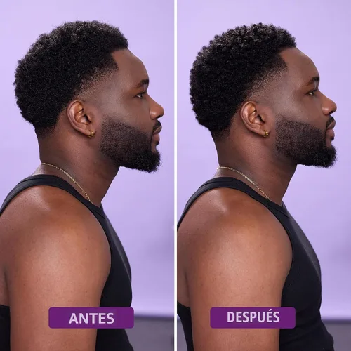 Vista 6 de Crema para definición de rizos Curl La La de Aunt Jackie, 15 oz