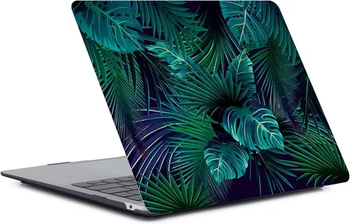 Vista 49 de Funda para laptop compatible con MacBook Air de 11 pulgadas, modelo A1465 A1370 lanzado en 2015, 2014, 2013, 2012, 2011, 2010, carcasa protectora